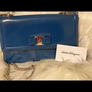 Salvatore Ferragamo handbag